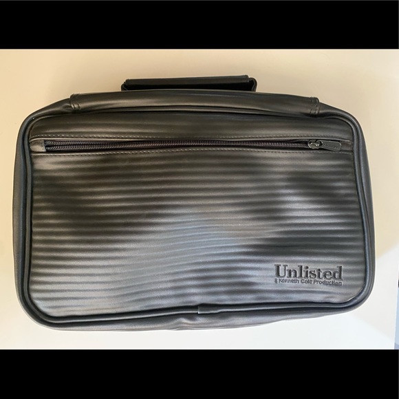 Kenneth Cole travel bag - Picture 1 of 4
